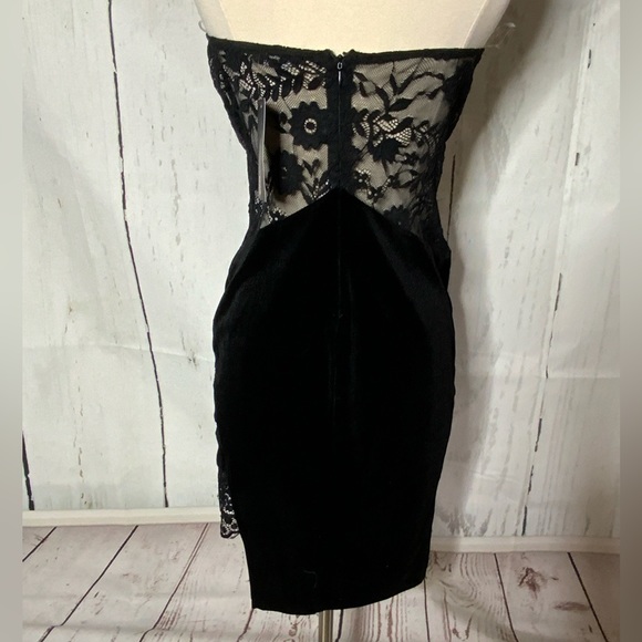 FASHIONNOVA Dress - Picture 4 of 12